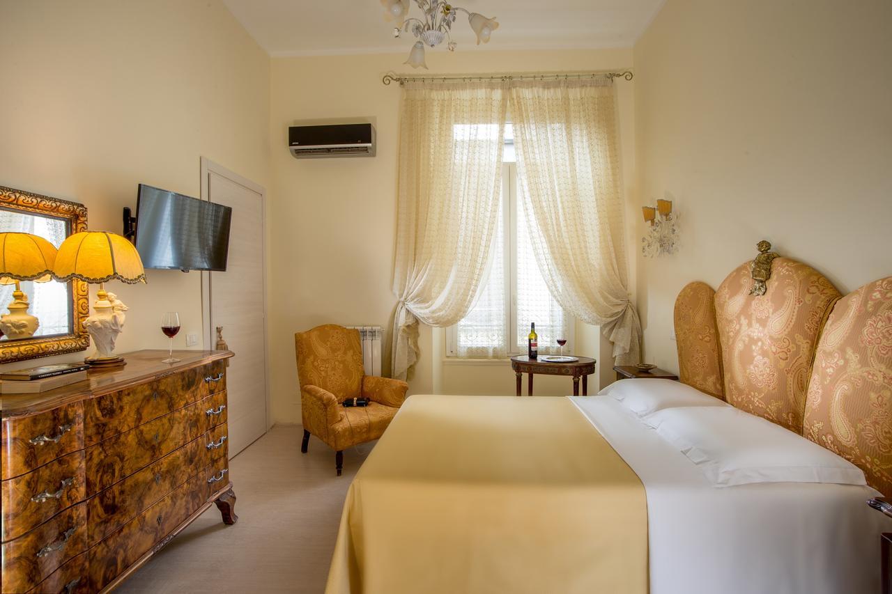 Roma Central Guest House Екстер'єр фото